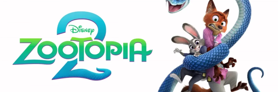 Zootopia 2