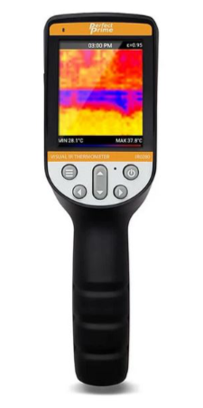 Thermal camera
