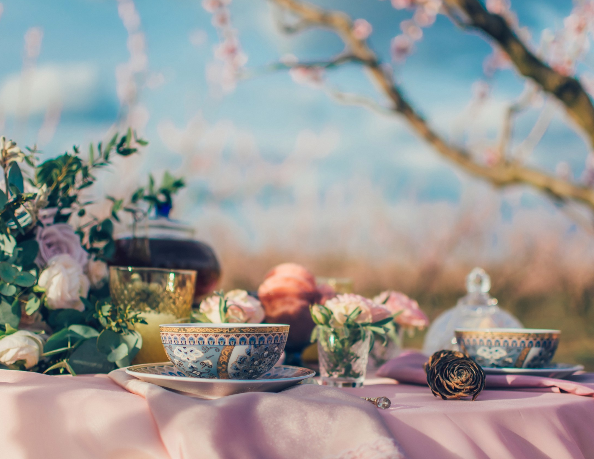 Tea Party