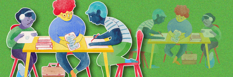 homeschool hangout